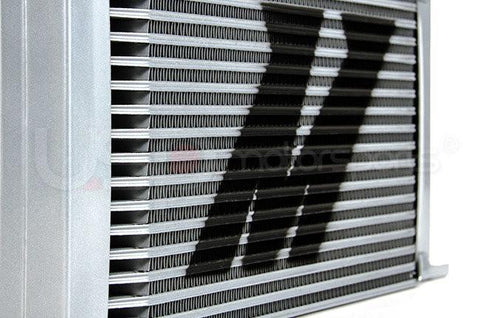 Mishimoto 19 Row Universal Oil Cooler Kit (MMOC-UL)