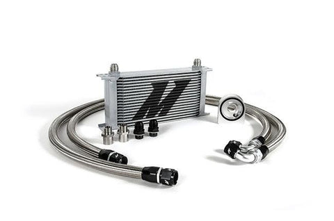 Mishimoto 19 Row Universal Oil Cooler Kit (MMOC-UL)