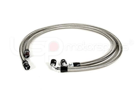 Mishimoto 19 Row Universal Oil Cooler Kit (MMOC-UL)