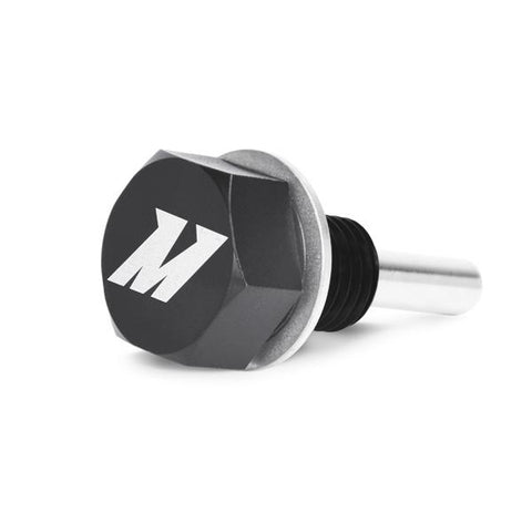 Mishimoto Magnetic Oil Drain Plug M12 x 1.5 (MMODP-1215B)
