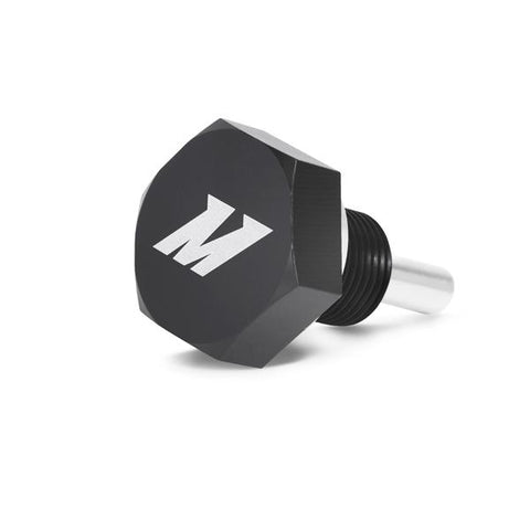 Mishimoto Magnetic Oil Drain Plug M14 x 1.25 (MMODP-14125B)