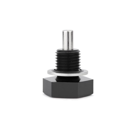 Mishimoto Magnetic Oil Drain Plug | M14 x 1.5mm (MMODP-1415B)