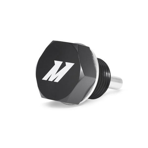 Mishimoto Magnetic Oil Drain Plug M18 x 1.5 (MMODP-1815B)