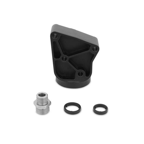 Mishimoto Oil Filter Housing | Multiple Fitments (MMOFH-GEN6-10)