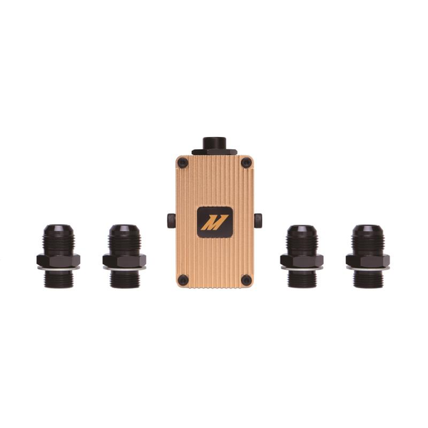Mishimoto In-Line Oil Thermostat (MMOP-EXTFC) – MAPerformance