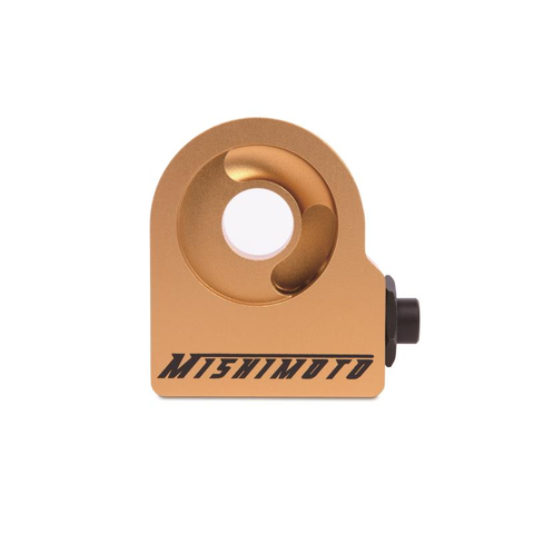 Mishimoto Oil Cooler Sandwich Plate Thermostatic (MMOP-SPT)