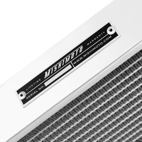 Mishimoto Aluminum Radiator | 2004-2009 Honda TRX450R (MMPS-TRX450R-04)
