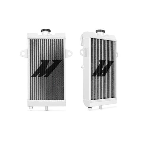 Mishimoto Aluminum Radiator | Multiple Fitments (MMPS-YFM700R-06)