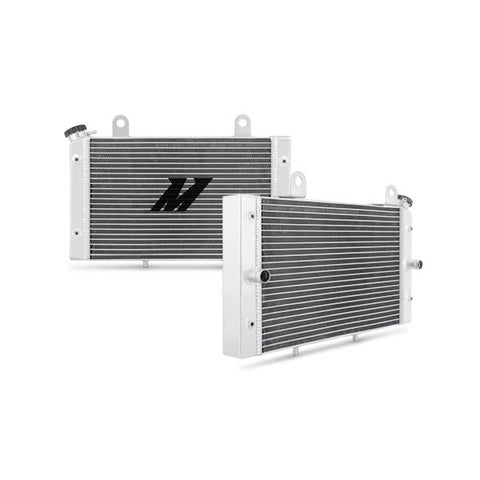 Mishimoto Aluminum Radiator | Multiple Fitments (MMPS-YXR700-08)