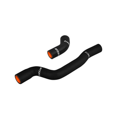 Mishimoto Silicone Radiator Hoses | Multiple Fitments (MMPSH-YFM660-01KTBK)