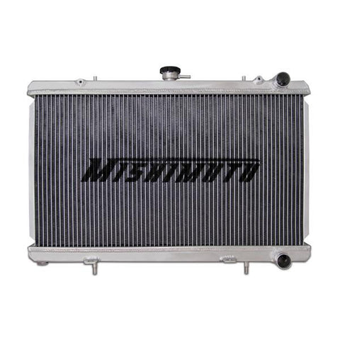 Mishimoto Aluminum Radiator / 89-94 Nissan 240sx w/ KA, Manual - Modern Automotive Performance
