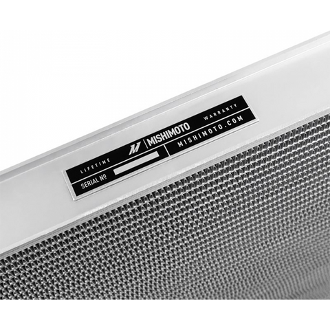 Mishimoto X-Line Performance Aluminum Radiator | 2003-2006 Nissan 350Z (MMRAD-350Z-03X)