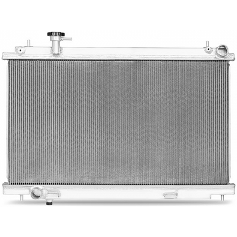 Mishimoto X-Line Performance Aluminum Radiator | 2003-2006 Nissan 350Z (MMRAD-350Z-03X)