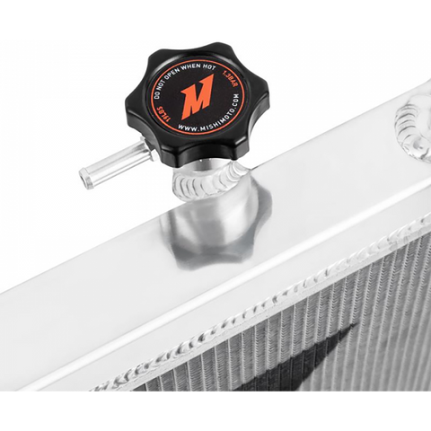Mishimoto X-Line Performance Aluminum Radiator | 2003-2006 Nissan 350Z (MMRAD-350Z-03X)