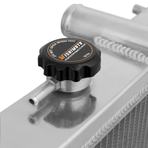 Mishimoto Performance Aluminum Radiator | Multiple Fitments (MMRAD-3G-00)