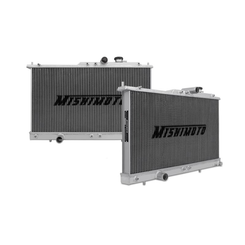 Mishimoto Performance Aluminum Radiator | Multiple Fitments (MMRAD-3G-00)