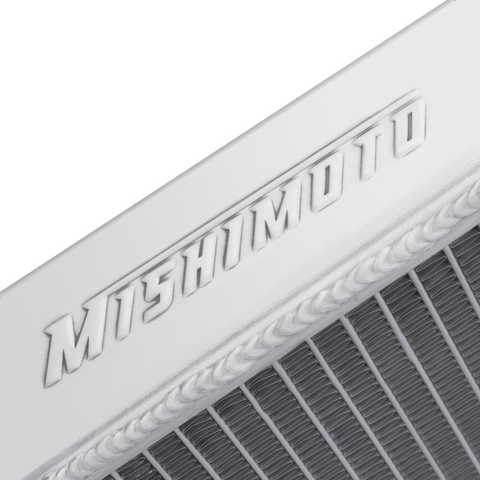 Mishimoto Performance Aluminum Radiator | Multiple Fitments (MMRAD-3G-00)