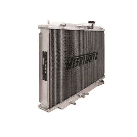 Mishimoto Honda Prelude Aluminum Radiator | 1992-1996 Honda Prelude, Manual (MMRAD-BB2-92)