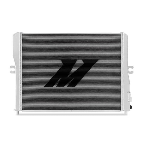 Mishimoto Aluminum Radiator | 2014-2019 Chevrolet Corvette Stingray/Z06 (MMRAD-C7-14)