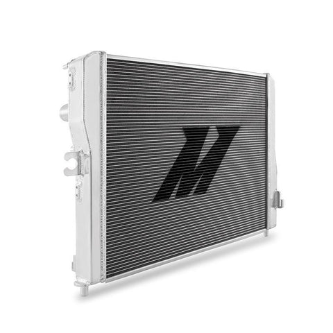 Mishimoto Aluminum Radiator | 2014-2019 Chevrolet Corvette Stingray/Z06 (MMRAD-C7-14)