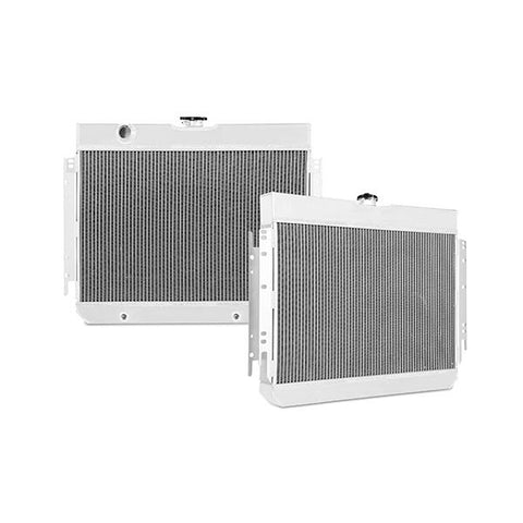 Mishimoto 3-Row Performance Aluminum Radiator | Multiple Fitments (MMRAD-CHE-65X)