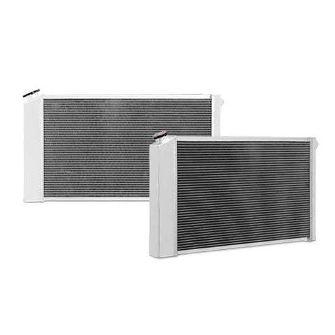 Mishimoto 3-Row Performance Aluminum Radiator | Multiple Fitments (MMRAD-CHE-68X)