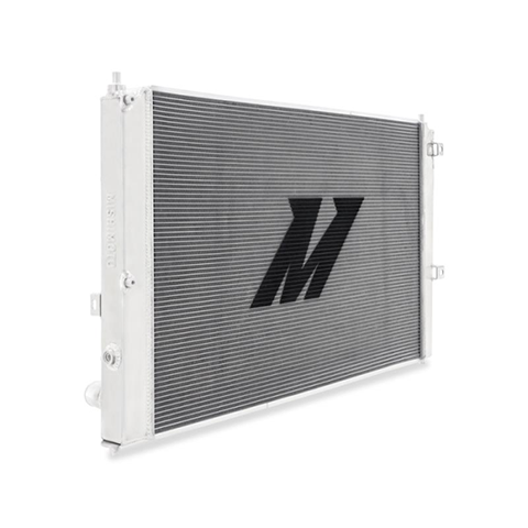 Mishimoto Performance Aluminum Radiator | 2016-2021 Honda Civic 1.5T (MMRAD-CIV-16)