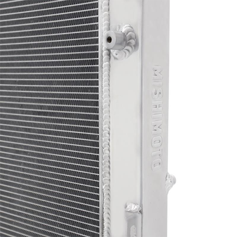 Mishimoto Performance Aluminum Radiator | 2016-2021 Honda Civic 1.5T (MMRAD-CIV-16)