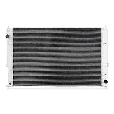 Mishimoto Performance Aluminum Radiator | 2016-2021 Honda Civic 1.5T (MMRAD-CIV-16)