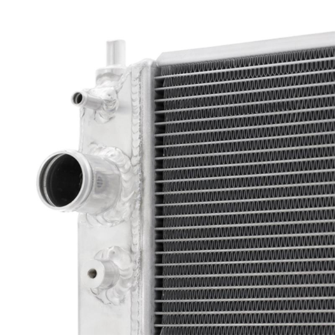 Mishimoto Performance Aluminum Radiator | 2016-2021 Honda Civic 1.5T (MMRAD-CIV-16)