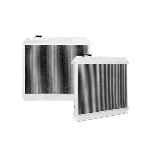 Mishimoto 3-Row Performance Aluminum Radiator | Multiple Fitments (MMRAD-CK-63X)