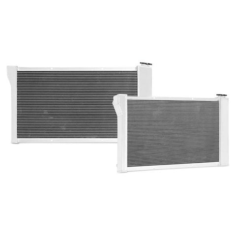Mishimoto Performance Aluminum Radiator | Multiple Fitments (MMRAD-CK-67X)