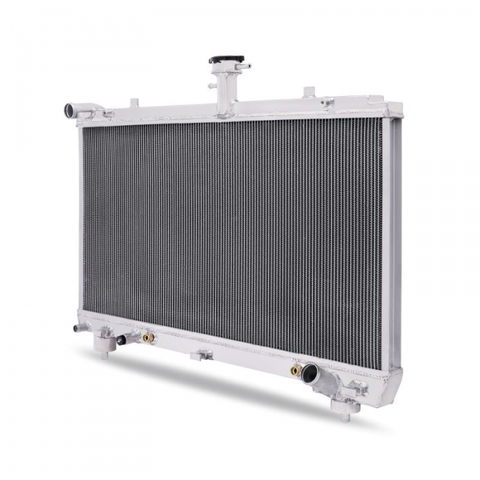 Mishimoto Performance Aluminum Radiator | 2012-2015 Chevrolet Camaro SS (MMRAD-CSS-12)
