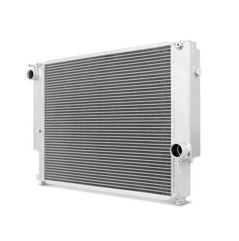 88-99 BMW E30/E36 Aluminum Radiator by Mishimoto (MMRAD-E36-92X) - Modern Automotive Performance
 - 5
