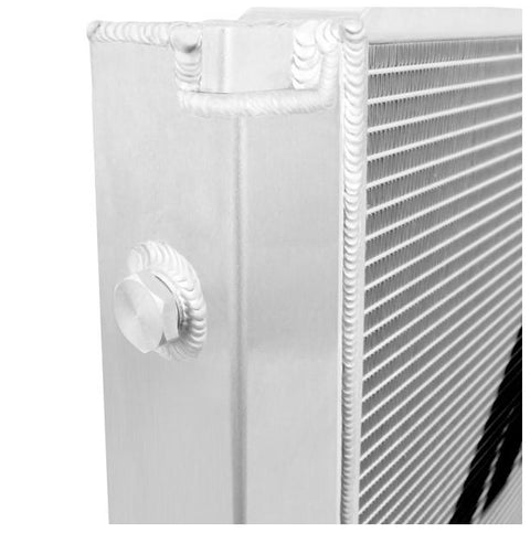 88-99 BMW E30/E36 Aluminum Radiator by Mishimoto (MMRAD-E36-92X) - Modern Automotive Performance
 - 4