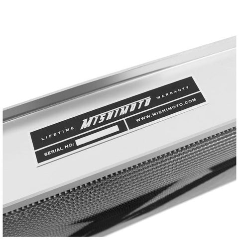 88-99 BMW E30/E36 Aluminum Radiator by Mishimoto (MMRAD-E36-92X) - Modern Automotive Performance
 - 2