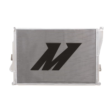 Mishimoto Performance Aluminum Radiator | 2001-2006 BMW M3 E46 (MMRAD-E46-01)
