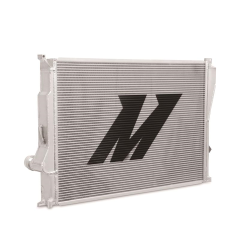 Mishimoto Performance Aluminum Radiator | 2001-2006 BMW M3 E46 (MMRAD-E46-01)