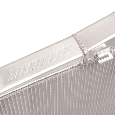 Mishimoto Performance Aluminum Radiator | Multiple BMW Fitments (MMRAD-E90-07)