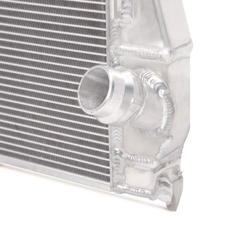 Mishimoto Performance Aluminum Radiator | Multiple BMW Fitments (MMRAD-E90-07)