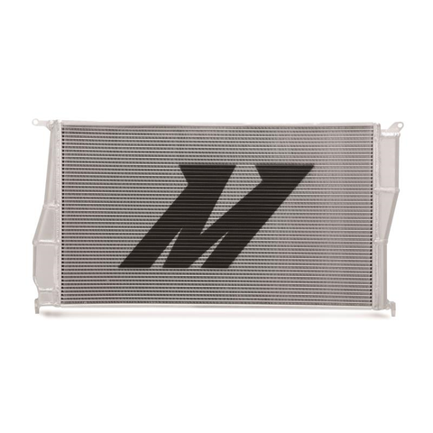 Mishimoto Performance Aluminum Radiator | Multiple BMW Fitments (MMRAD-E90-07)