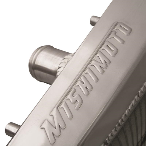 Mishimoto Aluminum Radiator | 1995-1999 2G DSM 4G63T (MMRAD-ECL-95T)