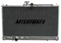 Mishimoto Aluminum Radiator (Evo 7/8/9) MMRAD-EVO-01 - Modern Automotive Performance
