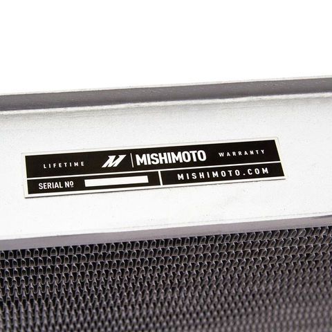 Mishimoto Aluminum Radiator | Ford Gen 1 3.5L EcoBoost (MMRAD-F150-11)