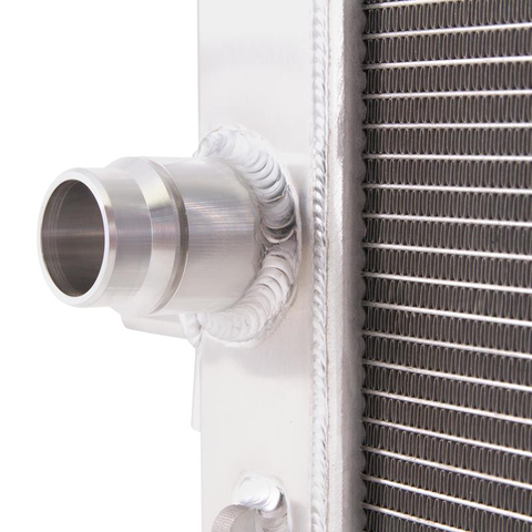 Mishimoto Aluminum Radiator | Ford Gen 1 3.5L EcoBoost (MMRAD-F150-11)