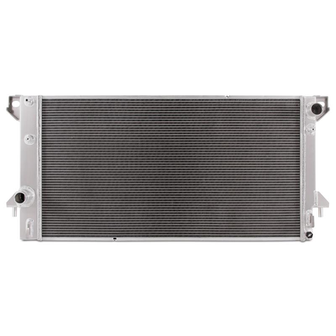 Mishimoto Aluminum Radiator | Ford Gen 1 3.5L EcoBoost (MMRAD-F150-11)