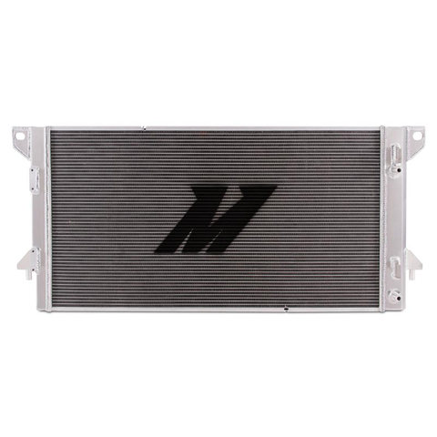 Mishimoto Aluminum Radiator | Ford Gen 1 3.5L EcoBoost (MMRAD-F150-11)