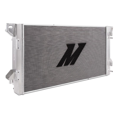 Mishimoto Aluminum Radiator | Ford Gen 1 3.5L EcoBoost (MMRAD-F150-11)