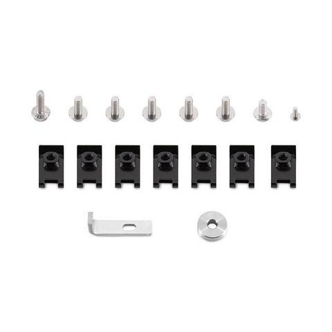 Mishimoto Performance Aluminum Radiator | 2015-2020 Ford F-150 (MMRAD-F150-15)