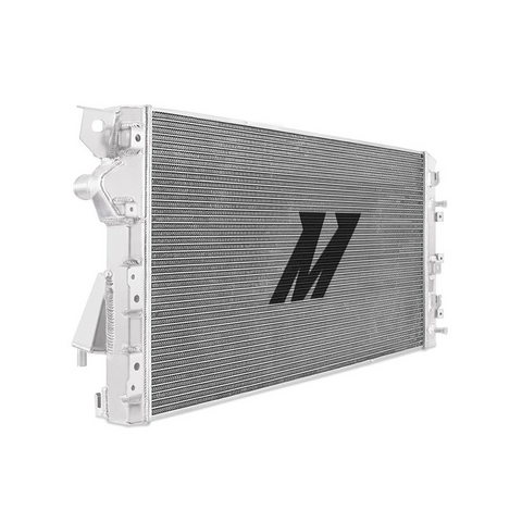 Mishimoto Performance Aluminum Radiator | 2015-2020 Ford F-150 (MMRAD-F150-15)